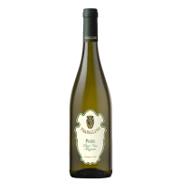 Tenuta Travaglino - Pajss Frizzante